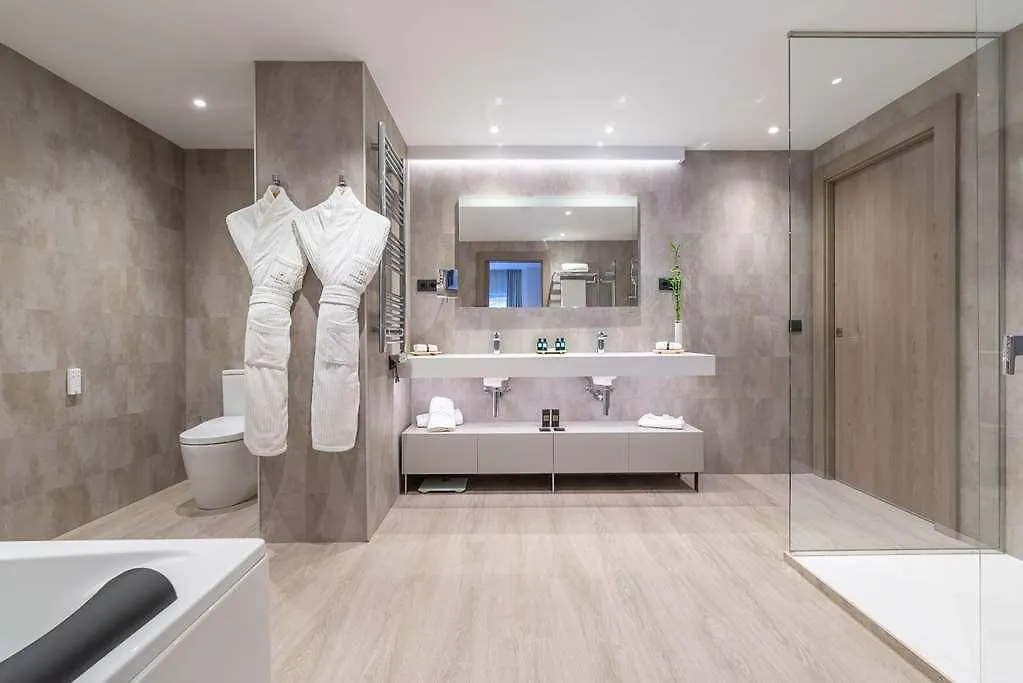 Hotel Plaza Andorra