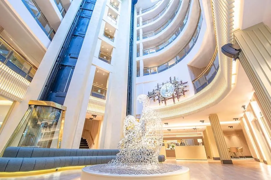 Hotel Plaza Andorra