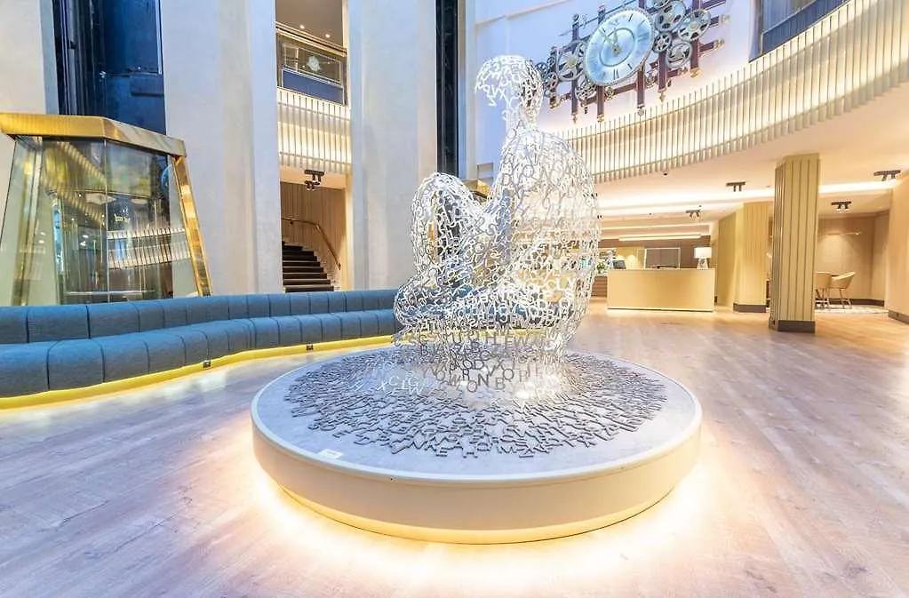 Hotel Plaza Andorra Andorra