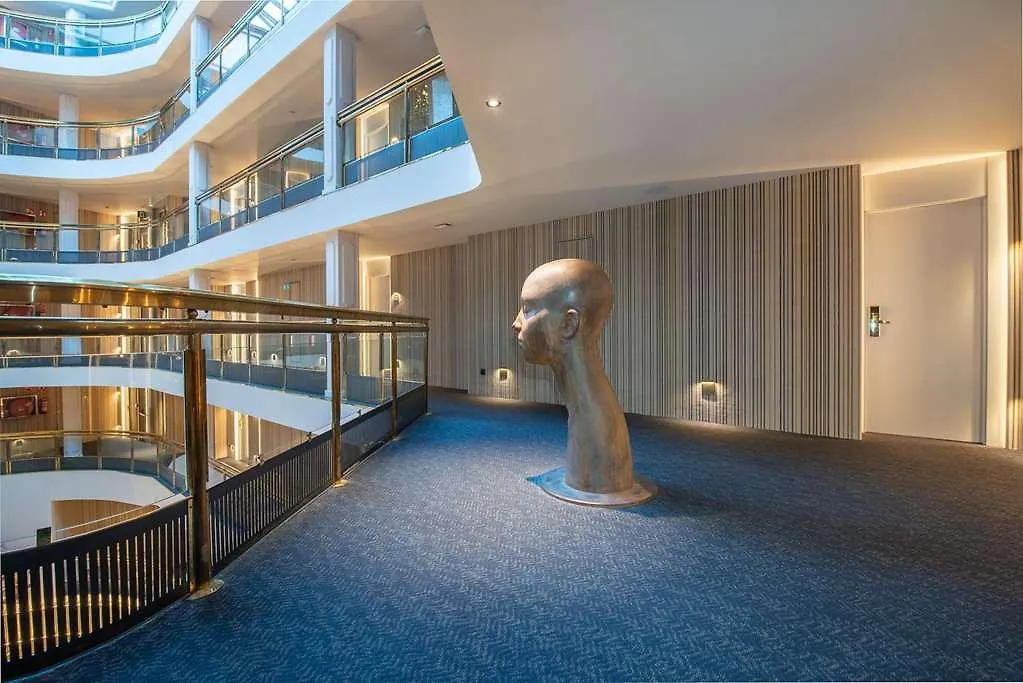 Hotel Plaza Andorra