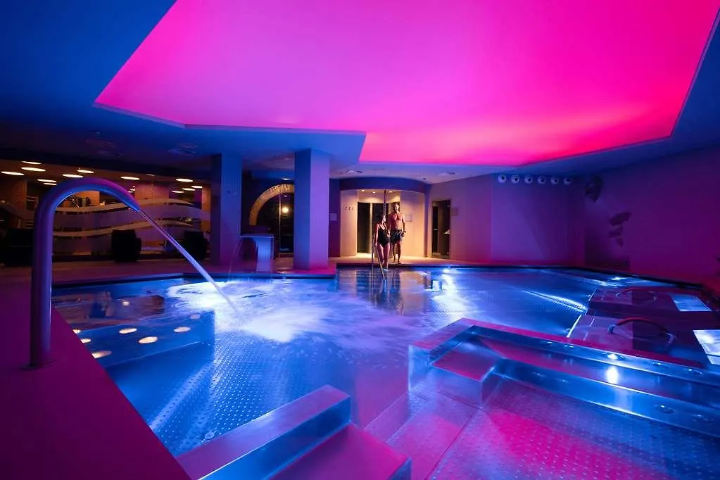 Hotel Plaza Andorra 5*, Andorra la Vella