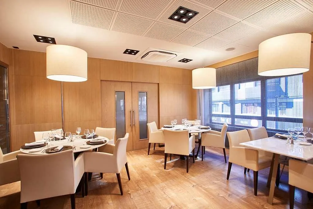 *****  Hotel Plaza Andorra Andorra
