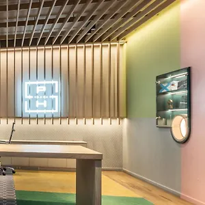 Hotel Plaza Hotel&wellness, Andorra la Vella