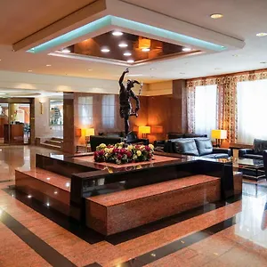 Mercure Andorre-la-Vieille