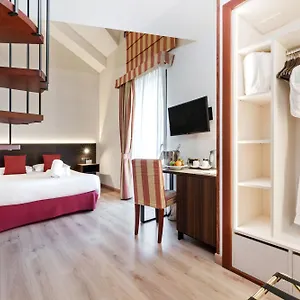 Hotel Termes Carlemany, Andorra la Vella
