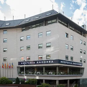 Hesperia Andorre-la-Vieille