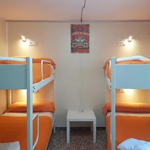 Pensjonat Barri Antic & Pub