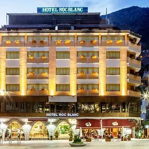 Hotel Roc Blanc &, Andorra la Vella